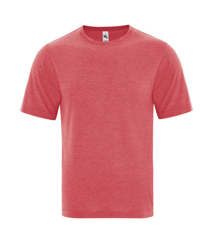 KOI® TRIBLEND TEE