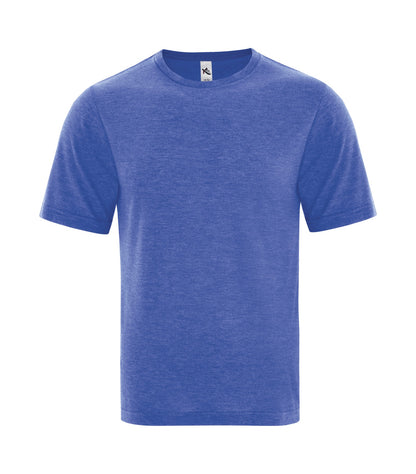 KOI® TRIBLEND TEE