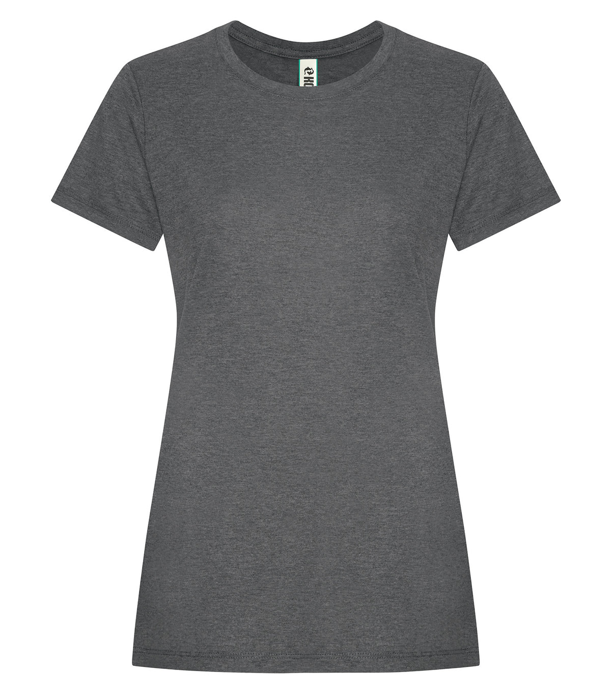KOI® ELEMENT TRIBLEND LADIES' TEE