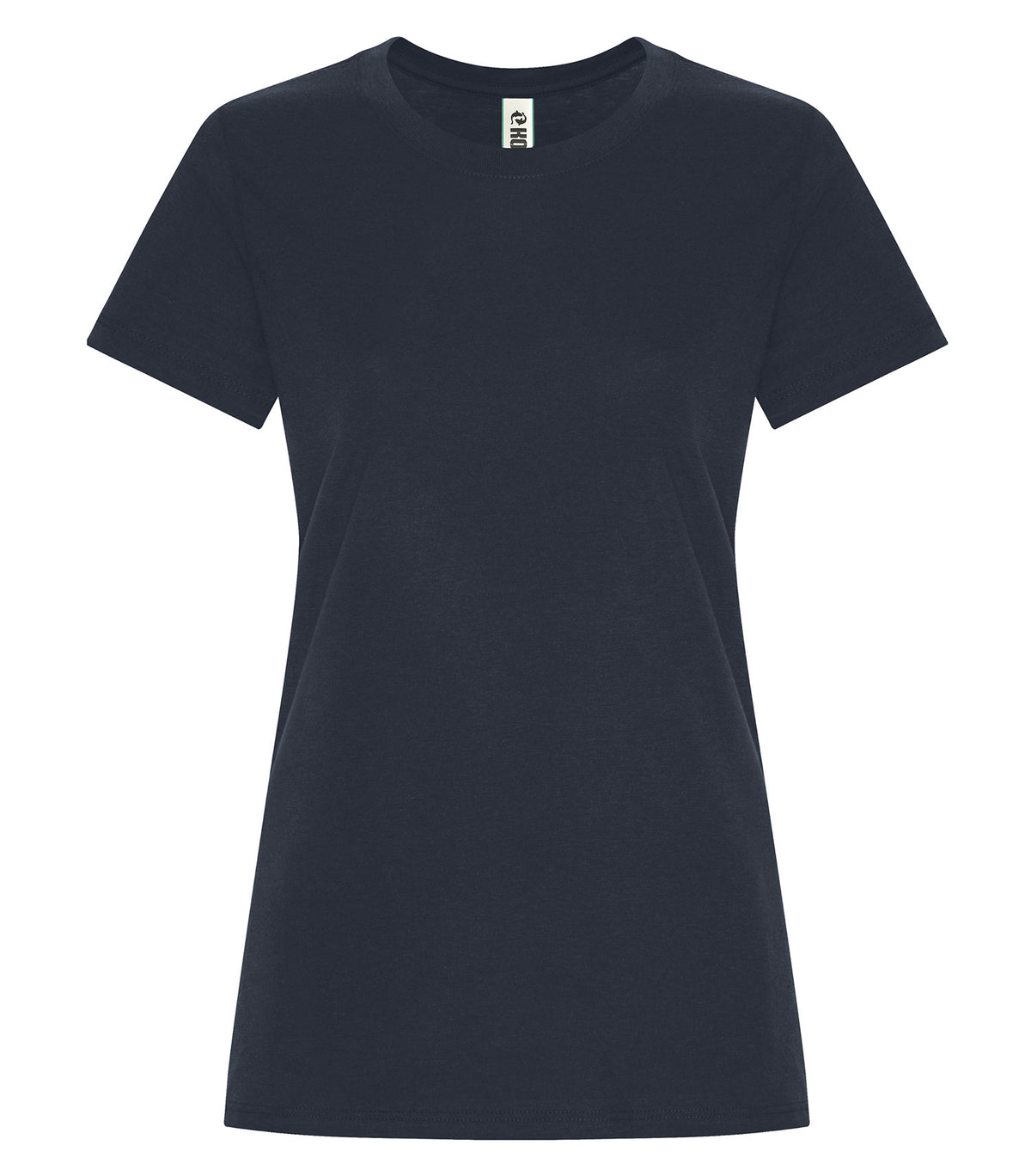 KOI® ELEMENT TRIBLEND LADIES' TEE