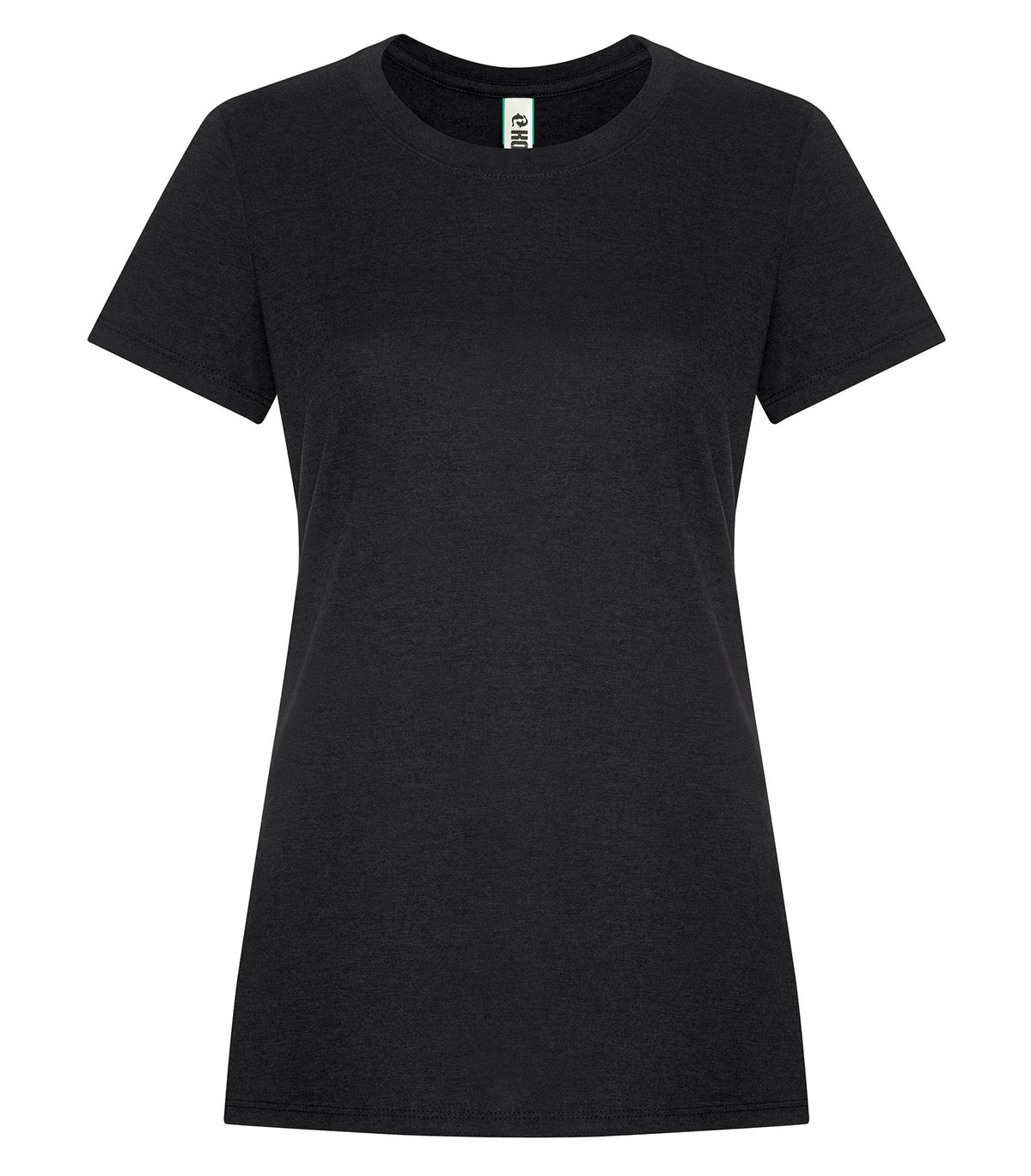 KOI® ELEMENT TRIBLEND LADIES' TEE