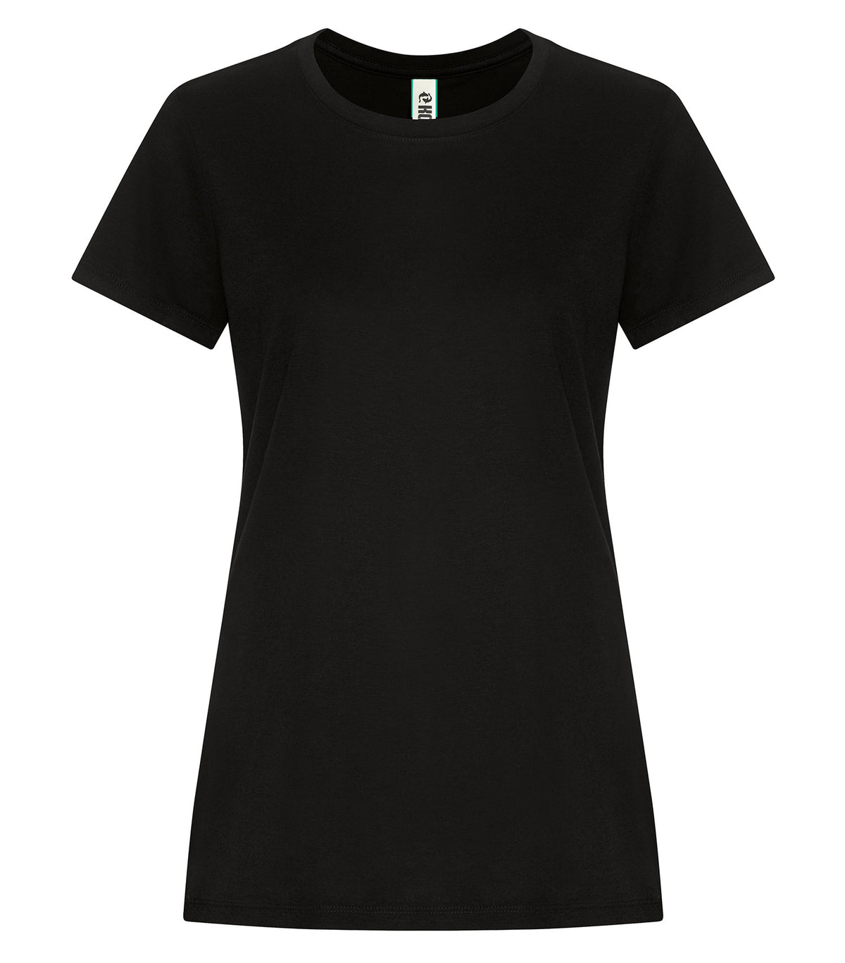 KOI® ELEMENT TRIBLEND LADIES' TEE