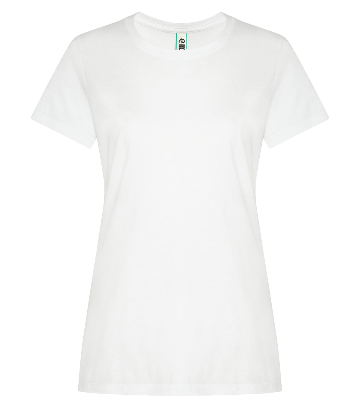 KOI® ELEMENT TRIBLEND LADIES' TEE