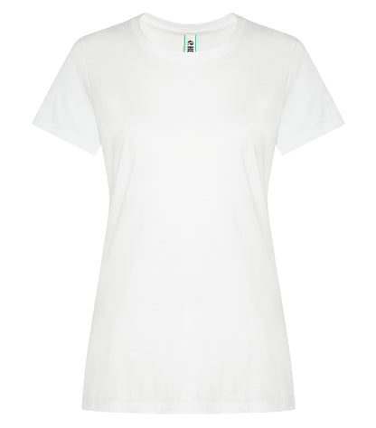 KOI® ELEMENT TRIBLEND LADIES' TEE