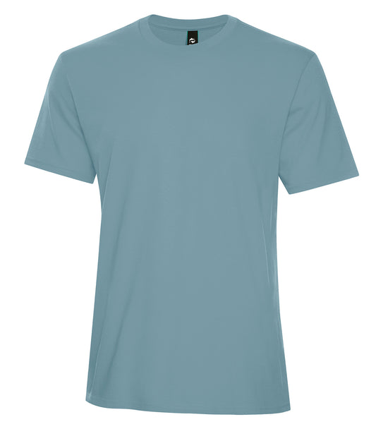 KOI® ELEMENT RING SPUN COTTON TEE