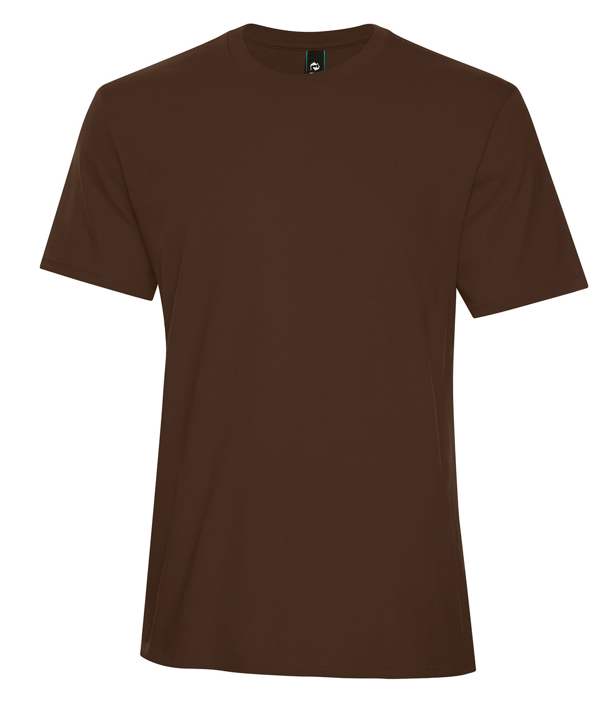 KOI® ELEMENT RING SPUN COTTON TEE