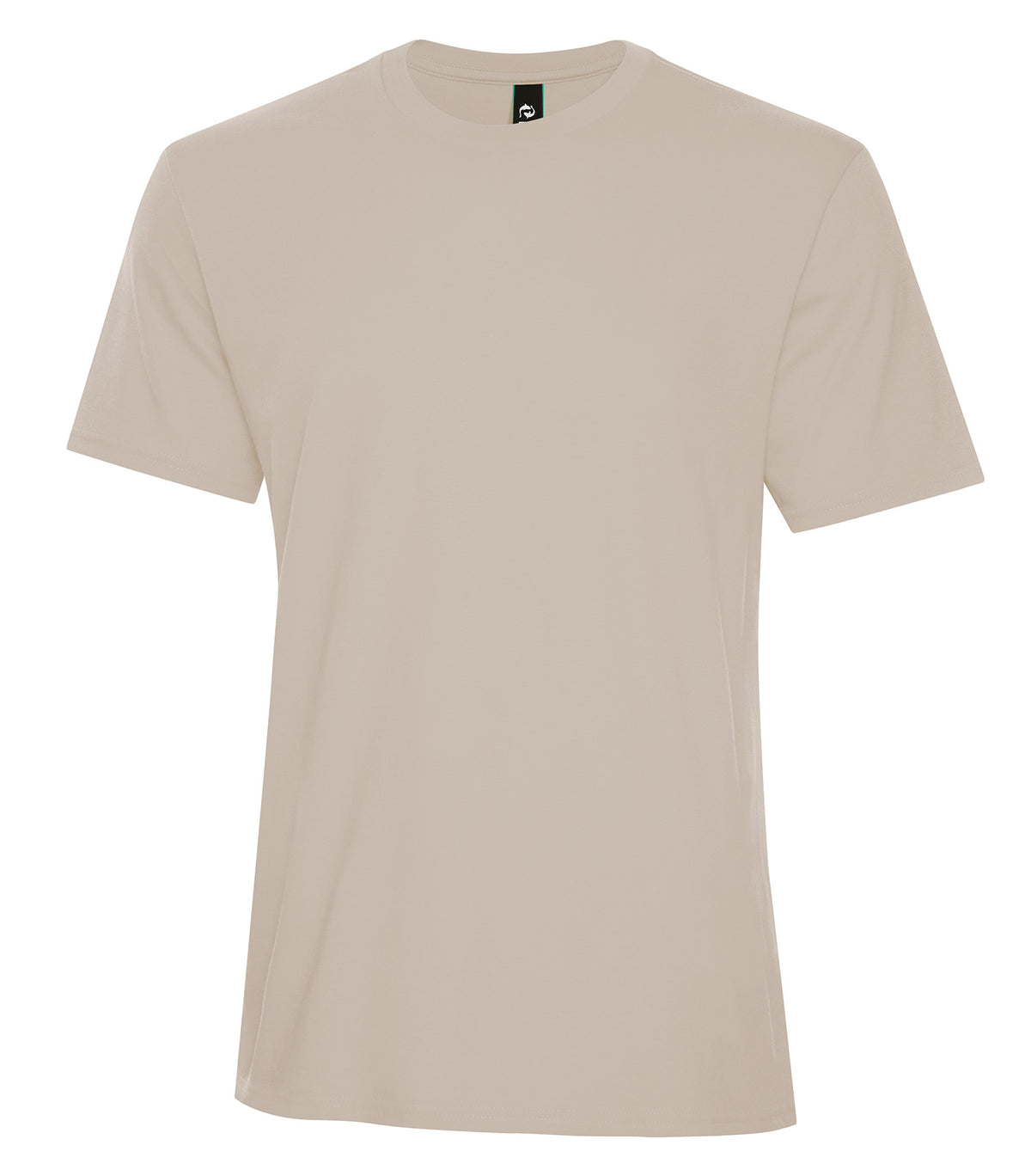 KOI® ELEMENT RING SPUN COTTON TEE