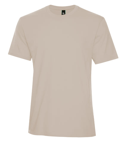 KOI® ELEMENT RING SPUN COTTON TEE