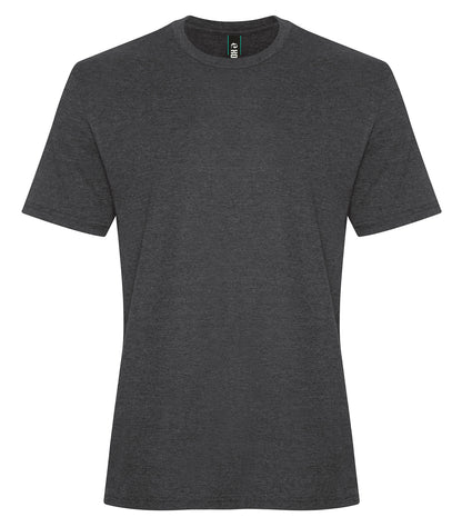 KOI® ELEMENT RING SPUN COTTON TEE