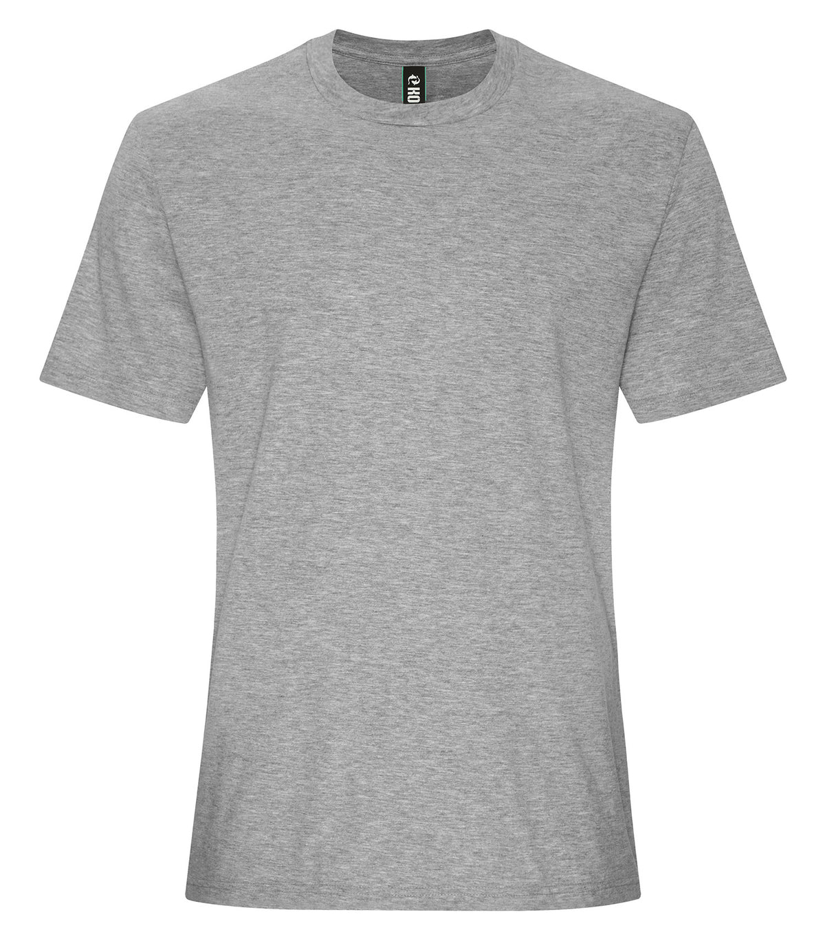 KOI® ELEMENT RING SPUN COTTON TEE