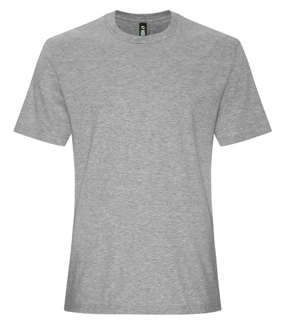 KOI® ELEMENT RING SPUN COTTON TEE