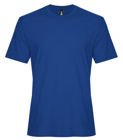 KOI® ELEMENT RING SPUN COTTON TEE