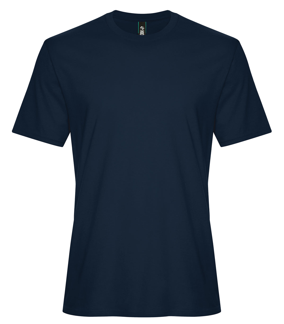KOI® ELEMENT RING SPUN COTTON TEE