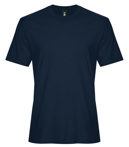 KOI® ELEMENT RING SPUN COTTON TEE