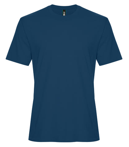 KOI® ELEMENT RING SPUN COTTON TEE