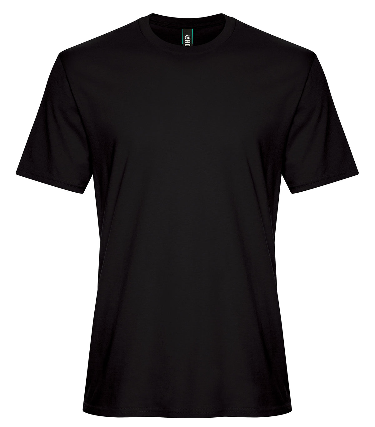 KOI® ELEMENT RING SPUN COTTON TEE