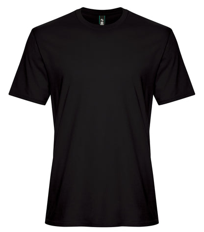 KOI® ELEMENT RING SPUN COTTON TEE