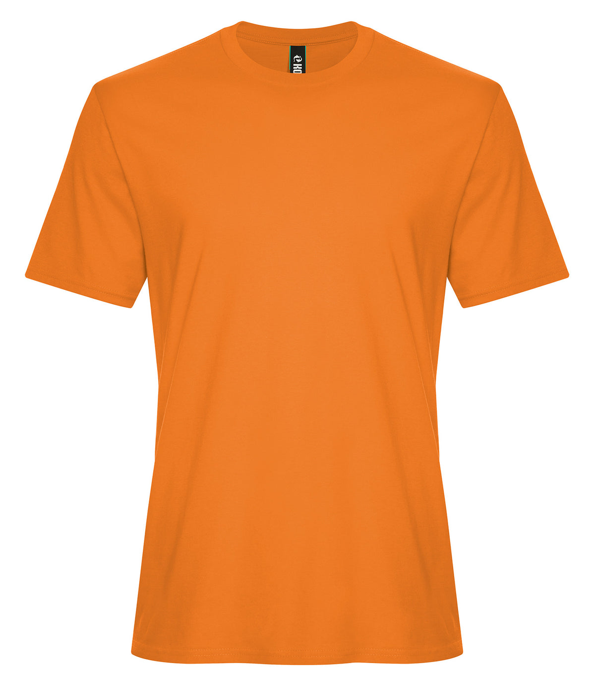 KOI® ELEMENT RING SPUN COTTON TEE