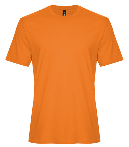 KOI® ELEMENT RING SPUN COTTON TEE