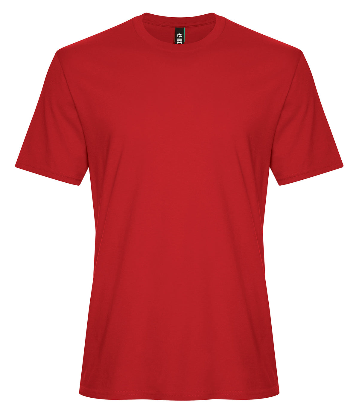 KOI® ELEMENT RING SPUN COTTON TEE