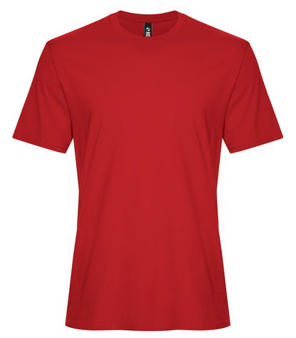 KOI® ELEMENT RING SPUN COTTON TEE