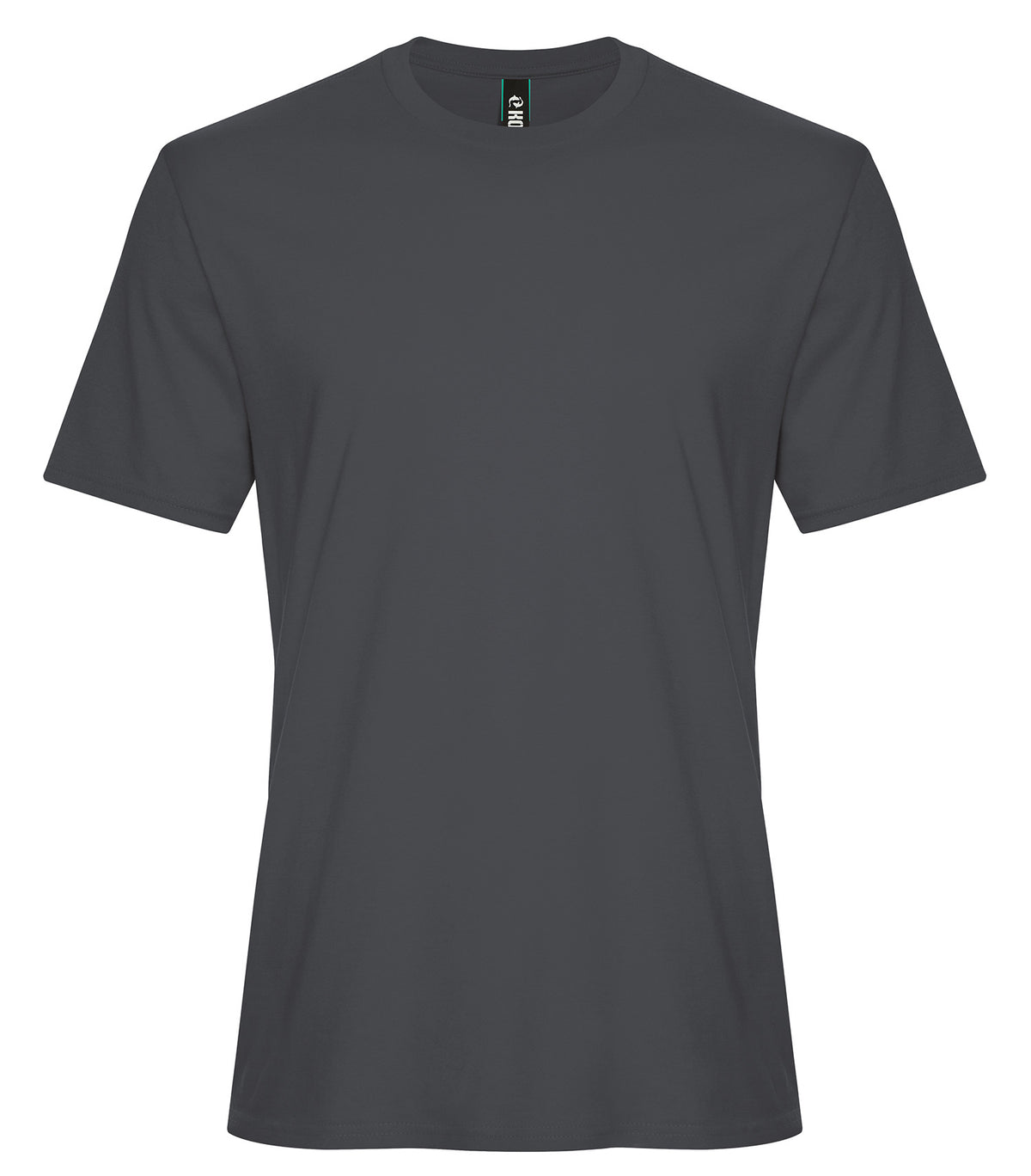 KOI® ELEMENT RING SPUN COTTON TEE