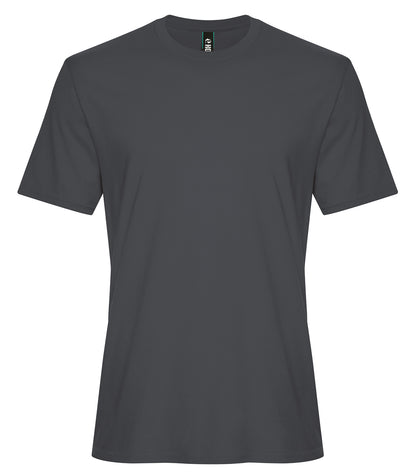 KOI® ELEMENT RING SPUN COTTON TEE