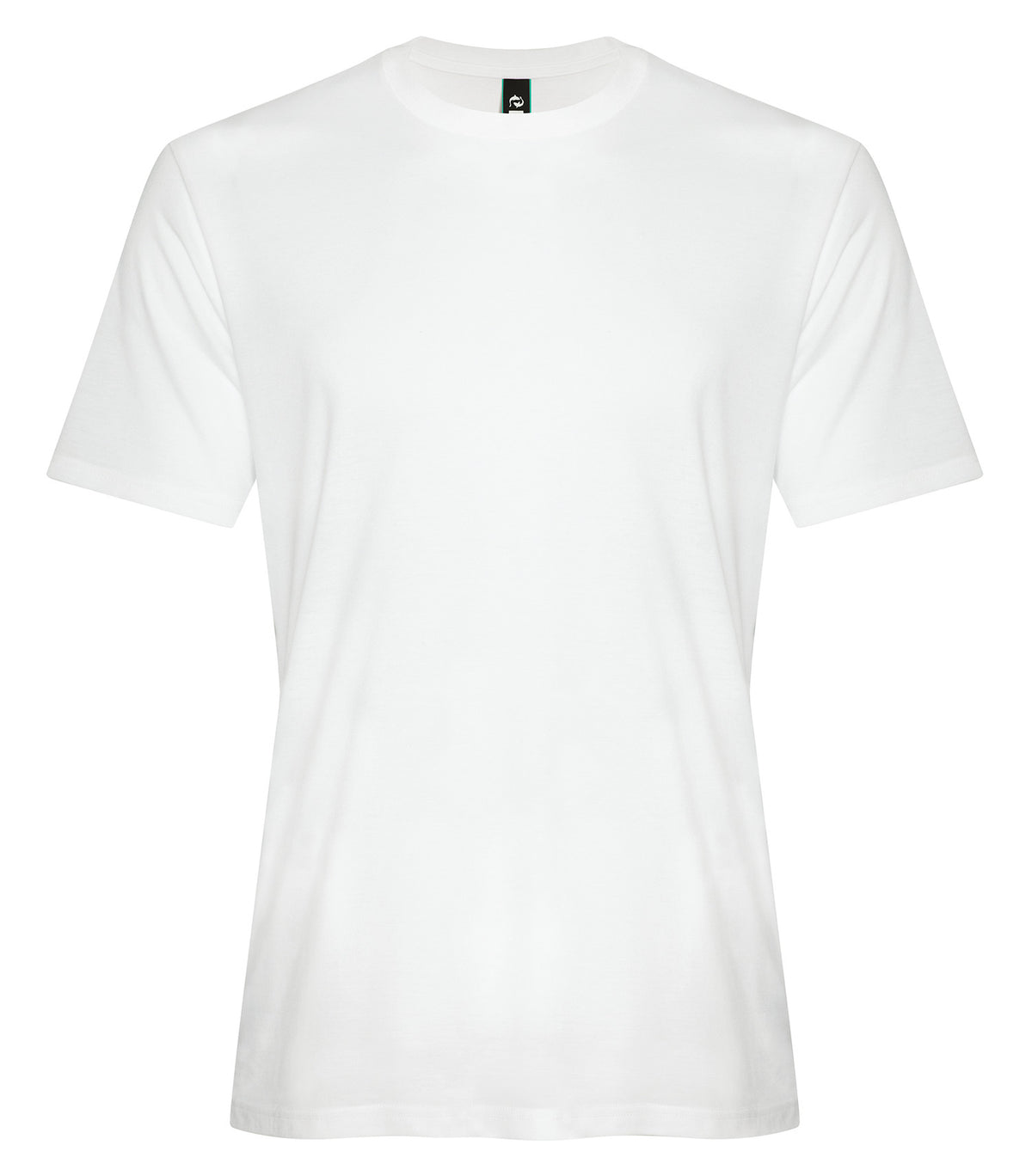 KOI® ELEMENT RING SPUN COTTON TEE