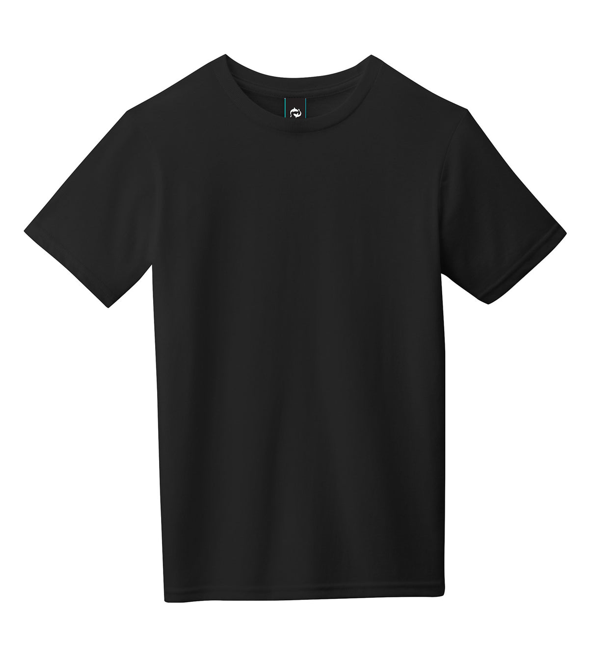 KOI® ELEMENT RING SPUN COTTON YOUTH TEE