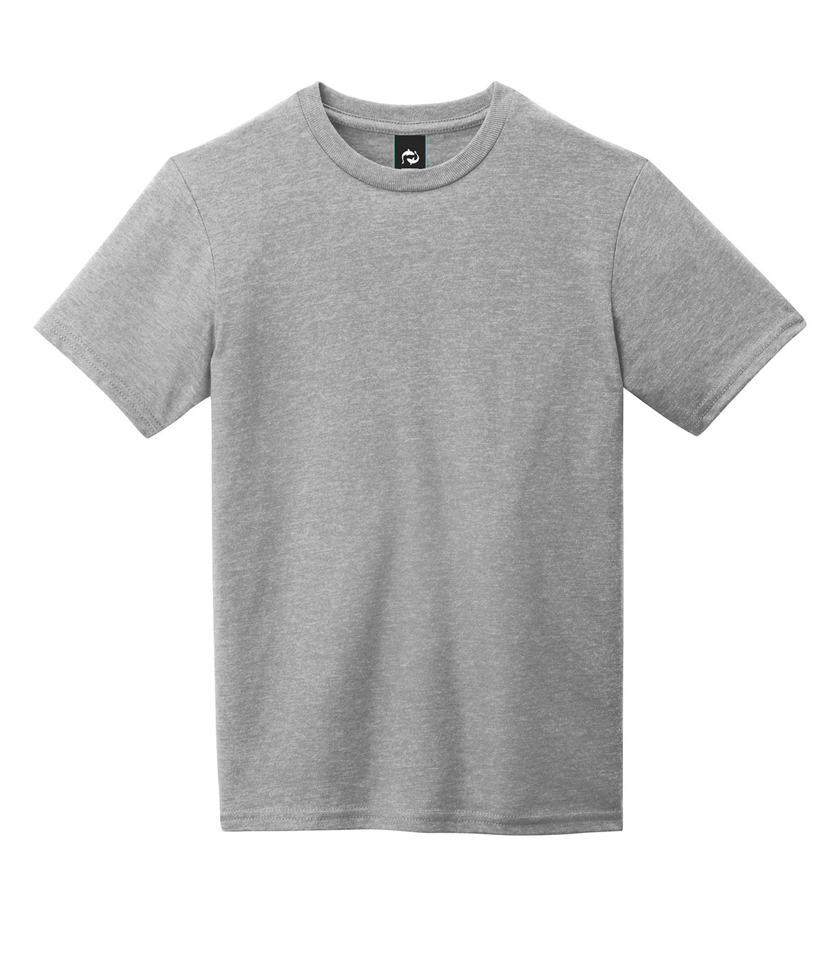 KOI® ELEMENT RING SPUN COTTON YOUTH TEE