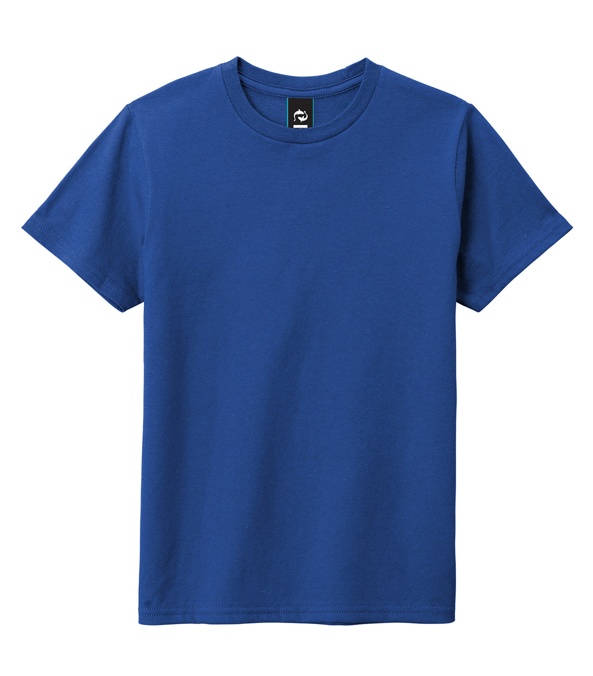 KOI® ELEMENT RING SPUN COTTON YOUTH TEE