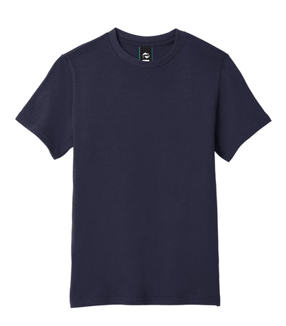 KOI® ELEMENT RING SPUN COTTON YOUTH TEE