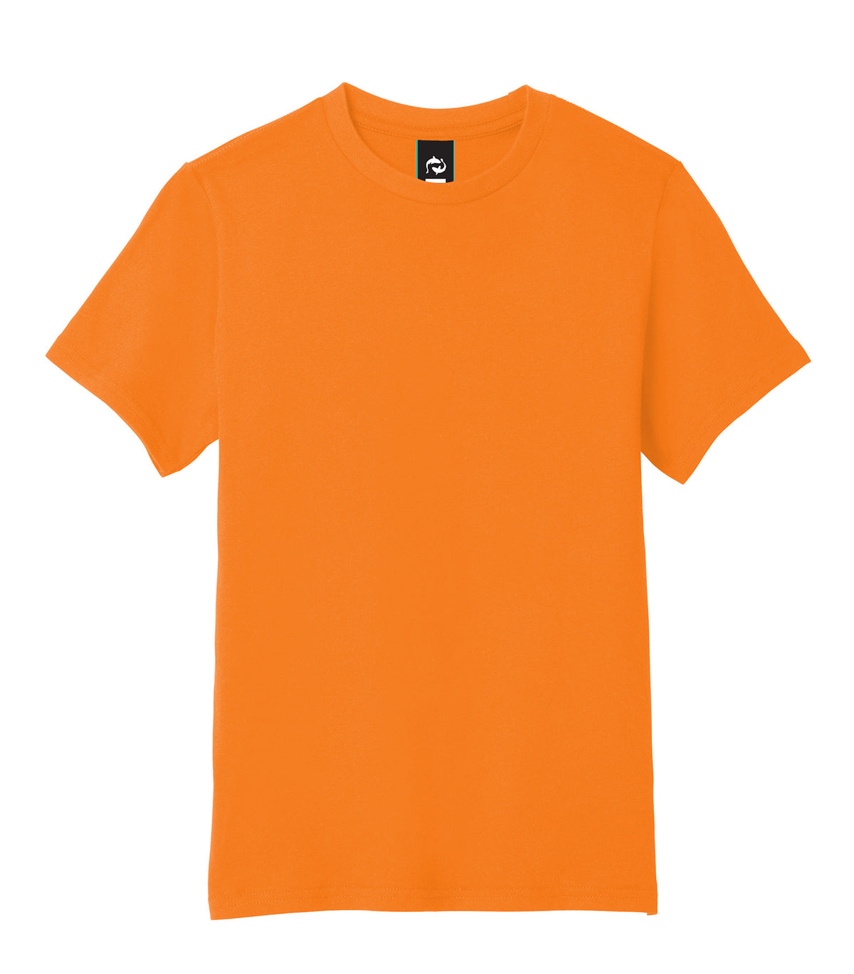 KOI® ELEMENT RING SPUN COTTON YOUTH TEE