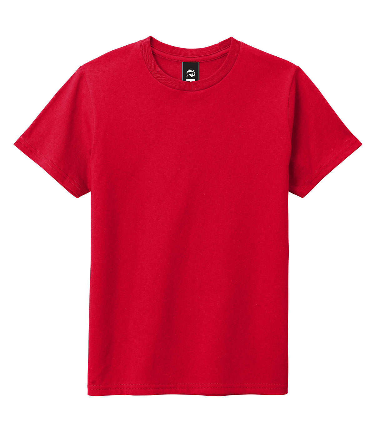 KOI® ELEMENT RING SPUN COTTON YOUTH TEE