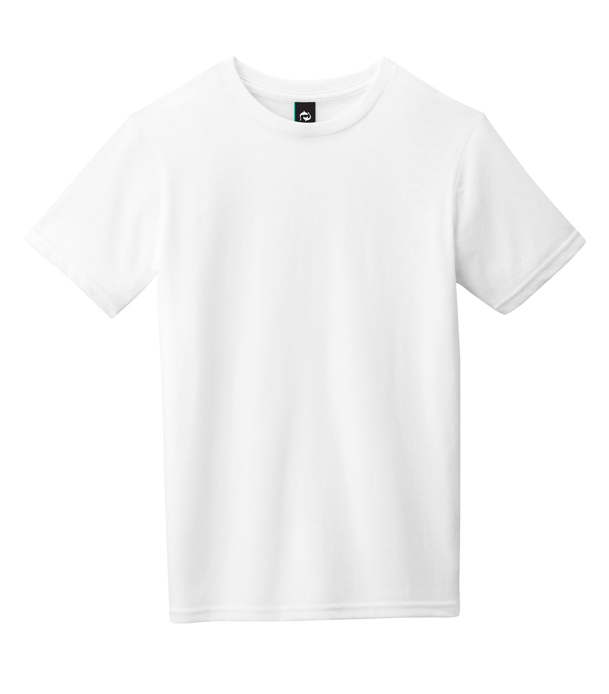 KOI® ELEMENT RING SPUN COTTON YOUTH TEE