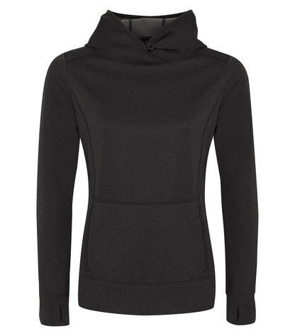 ATC™ GAME DAY™ FLEECE LADIES' HOODIE