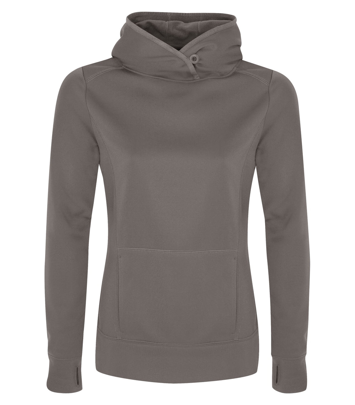ATC™ GAME DAY™ FLEECE LADIES' HOODIE
