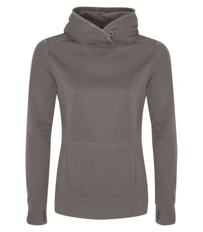ATC™ GAME DAY™ FLEECE LADIES' HOODIE