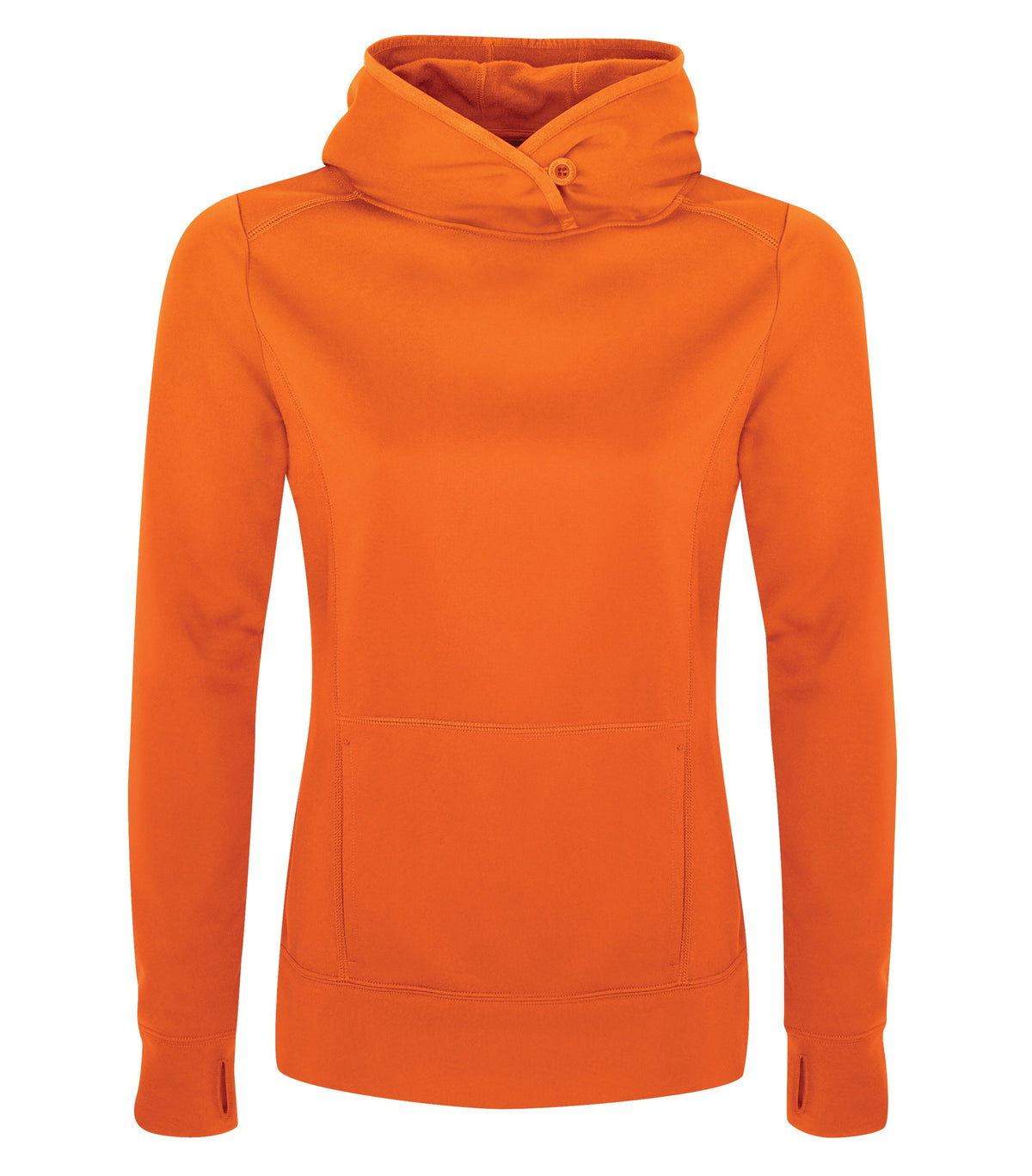 ATC™ GAME DAY™ FLEECE LADIES' HOODIE