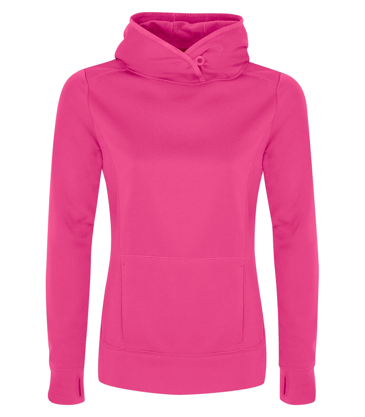 ATC™ GAME DAY™ FLEECE LADIES' HOODIE