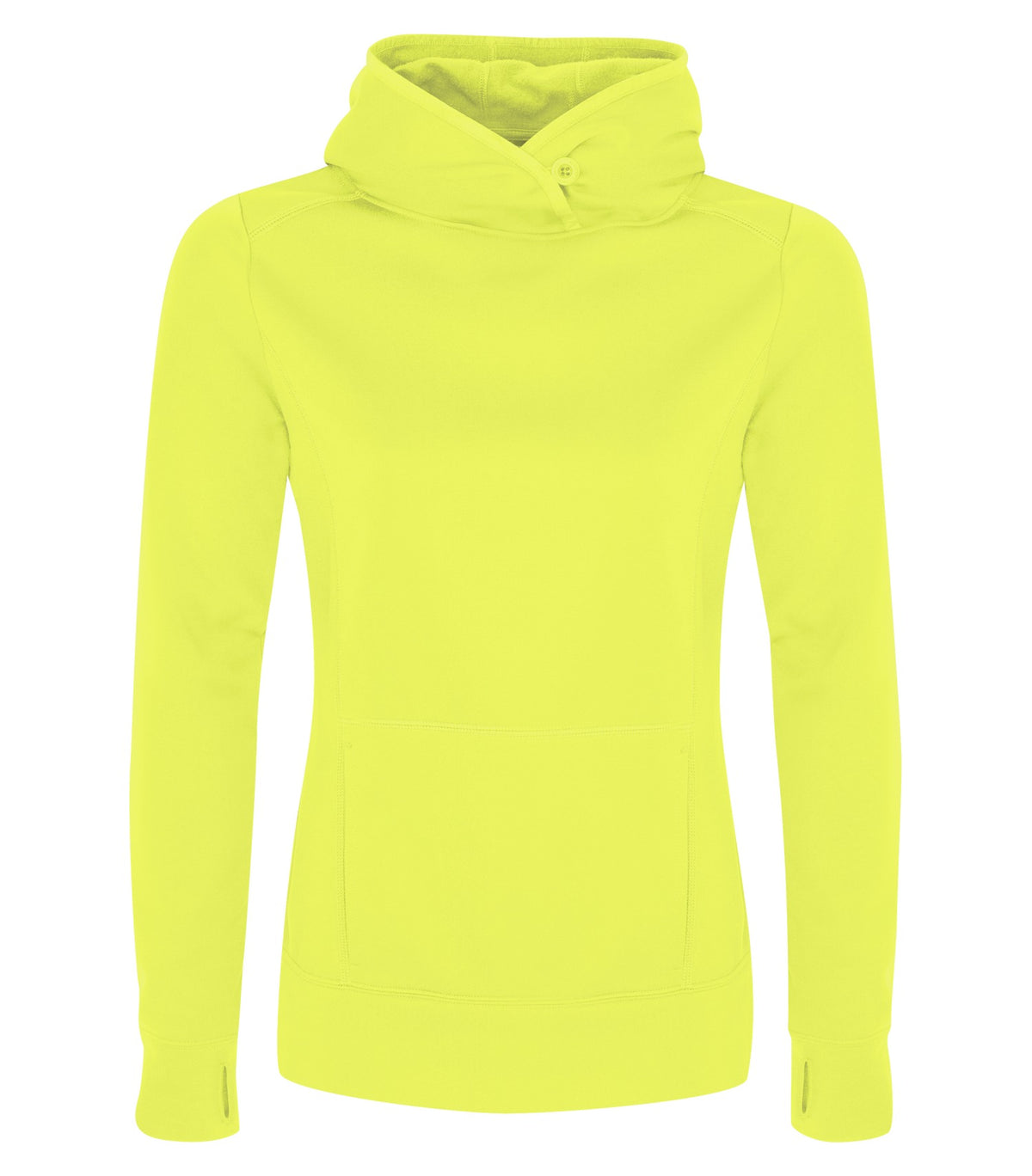 ATC™ GAME DAY™ FLEECE LADIES' HOODIE
