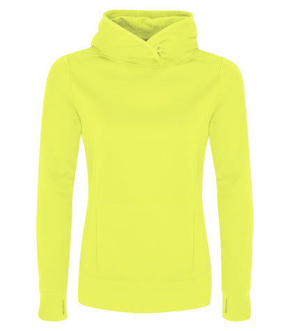 ATC™ GAME DAY™ FLEECE LADIES' HOODIE