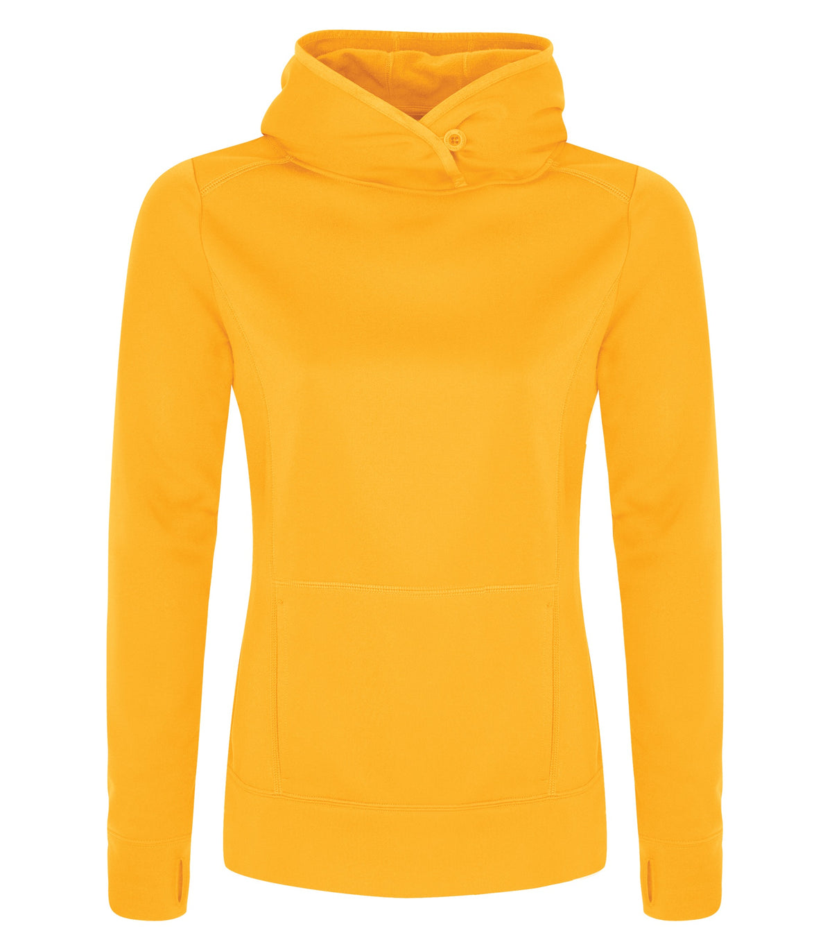 ATC™ GAME DAY™ FLEECE LADIES' HOODIE