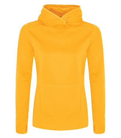 ATC™ GAME DAY™ FLEECE LADIES' HOODIE