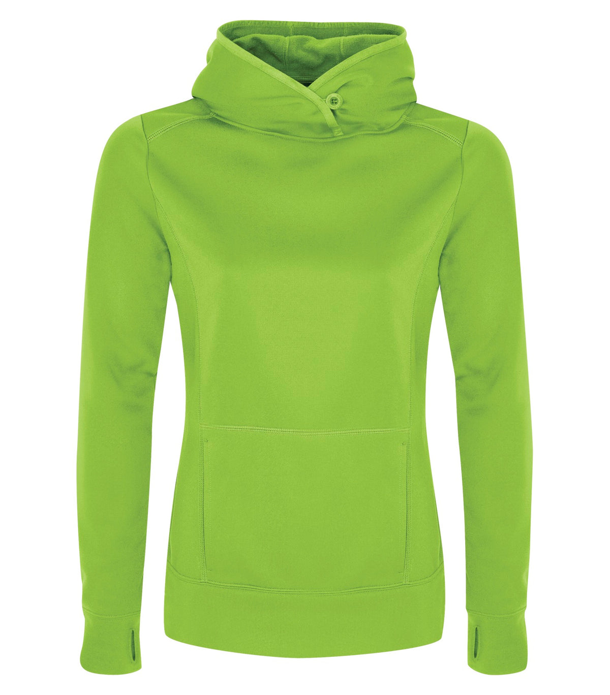 ATC™ GAME DAY™ FLEECE LADIES' HOODIE