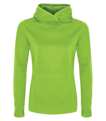 ATC™ GAME DAY™ FLEECE LADIES' HOODIE