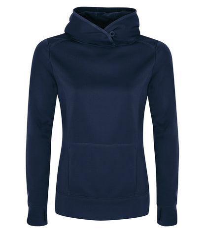 ATC™ GAME DAY™ FLEECE LADIES' HOODIE