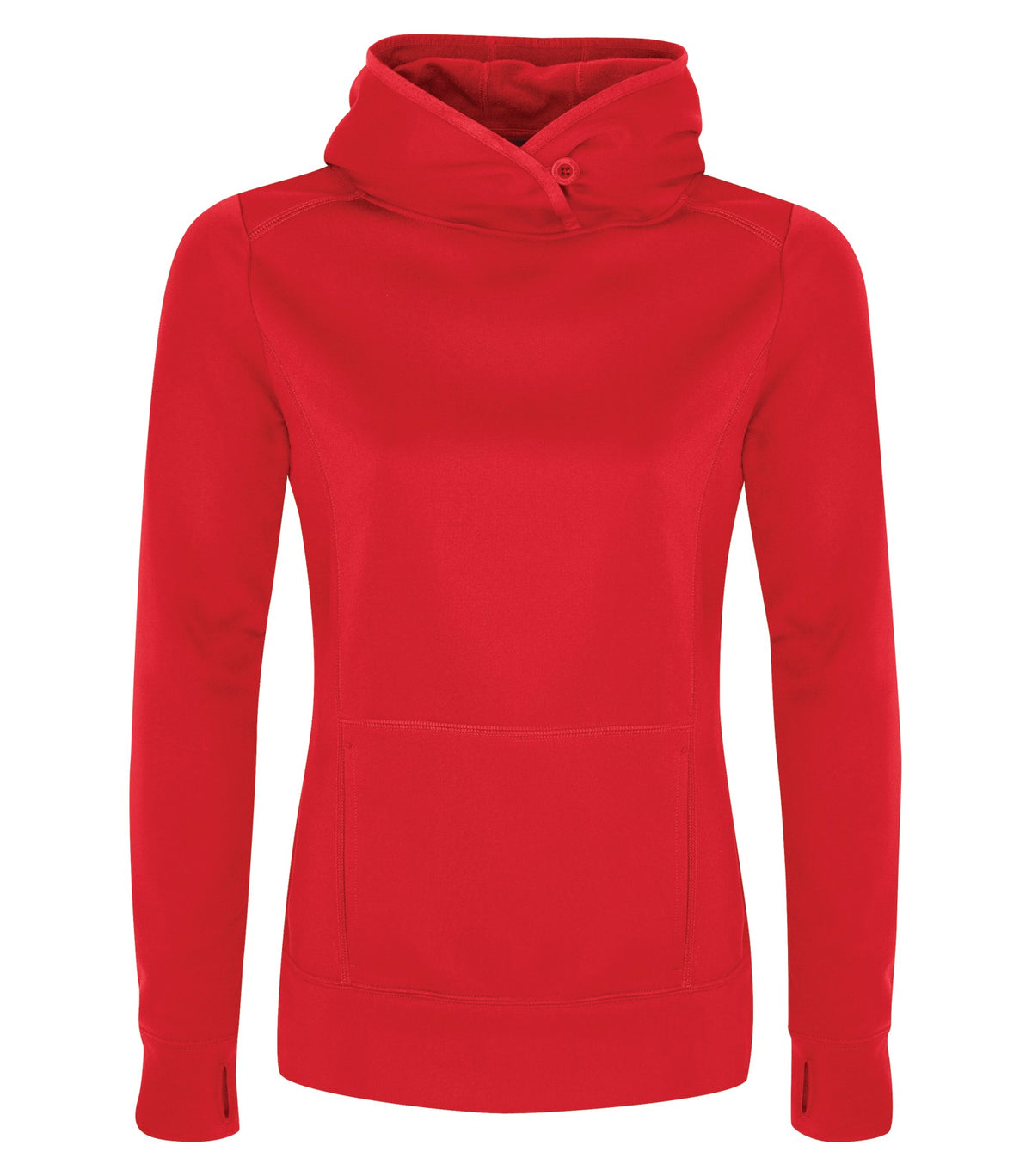 ATC™ GAME DAY™ FLEECE LADIES' HOODIE