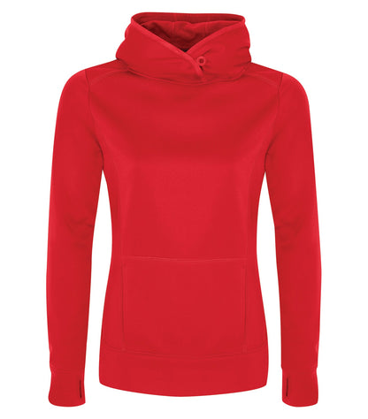 ATC™ GAME DAY™ FLEECE LADIES' HOODIE