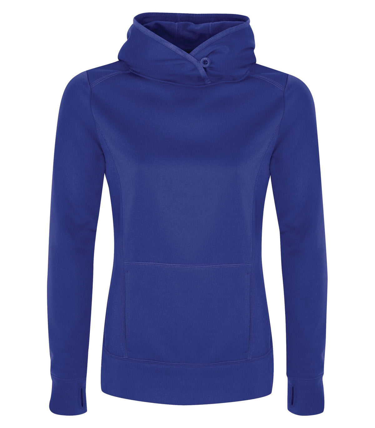 ATC™ GAME DAY™ FLEECE LADIES' HOODIE